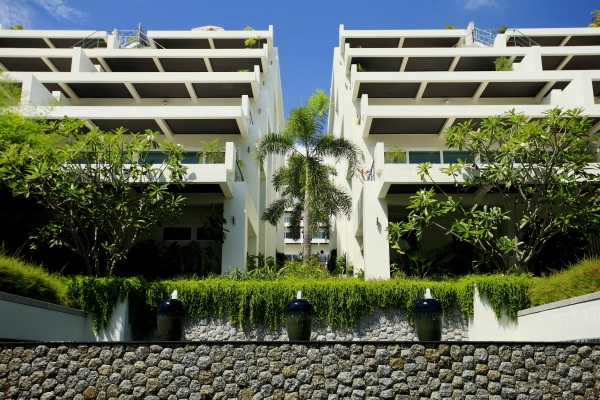 Hotel Serenity Resort and Residences